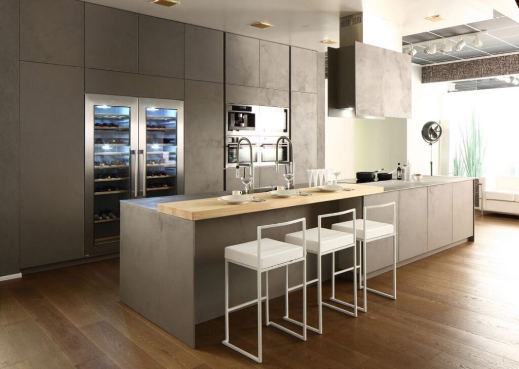 cucine su misura